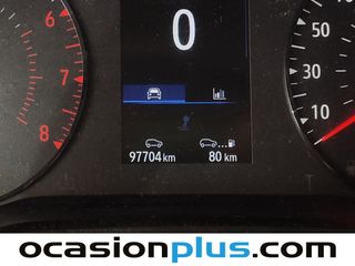 Nissan Townstar Furgon 1.3G L1 Profesional 96 kW (130 CV)