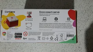 Faba Raccontastorie + filastrocche degli animali