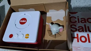 Faba Raccontastorie + filastrocche degli animali