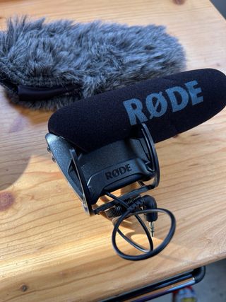 Panasonic Lumix GH5 Cámara Digital