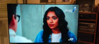 TV LG 55 4K 120Hz OLED55CX6LA