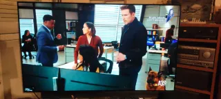 TV LG 55 4K 120Hz OLED55CX6LA