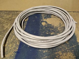 Cable FTP Cat5e Usado