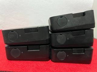 Lote 5X HP Docking 13 UltraSlim HP Elitebook