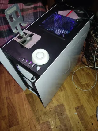 PC Gaming RL Xeon E5 2618L GTX 980 4GB