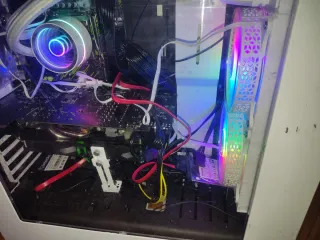 PC Gaming RL Xeon E5 2618L GTX 980 4GB
