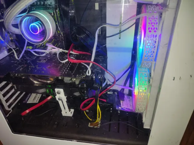 PC Gaming RL Xeon E5 2618L GTX 980 4GB