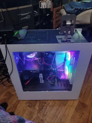 PC Gaming RL Xeon E5 2618L GTX 980 4GB
