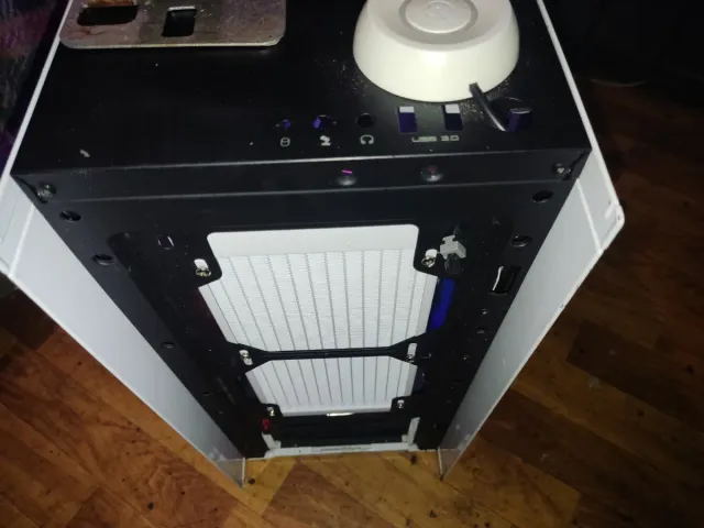 PC Gaming RL Xeon E5 2618L GTX 980 4GB