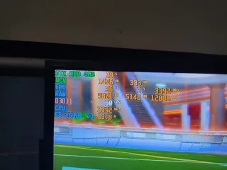 PC Gaming RL Xeon E5 2618L GTX 980 4GB