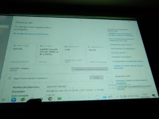 PC Gaming RL Xeon E5 2618L v3 GTX 660Ti 2GB Gddr5