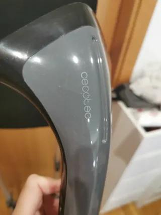 Centro de Planchado Vertical