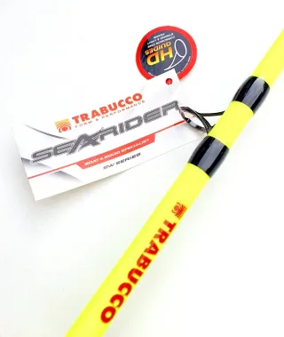 Equipo Eging, Caña Calamar, Eging, Trabucco, Pesca