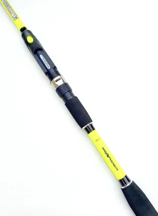 Equipo Eging, Caña Calamar, Eging, Trabucco, Pesca