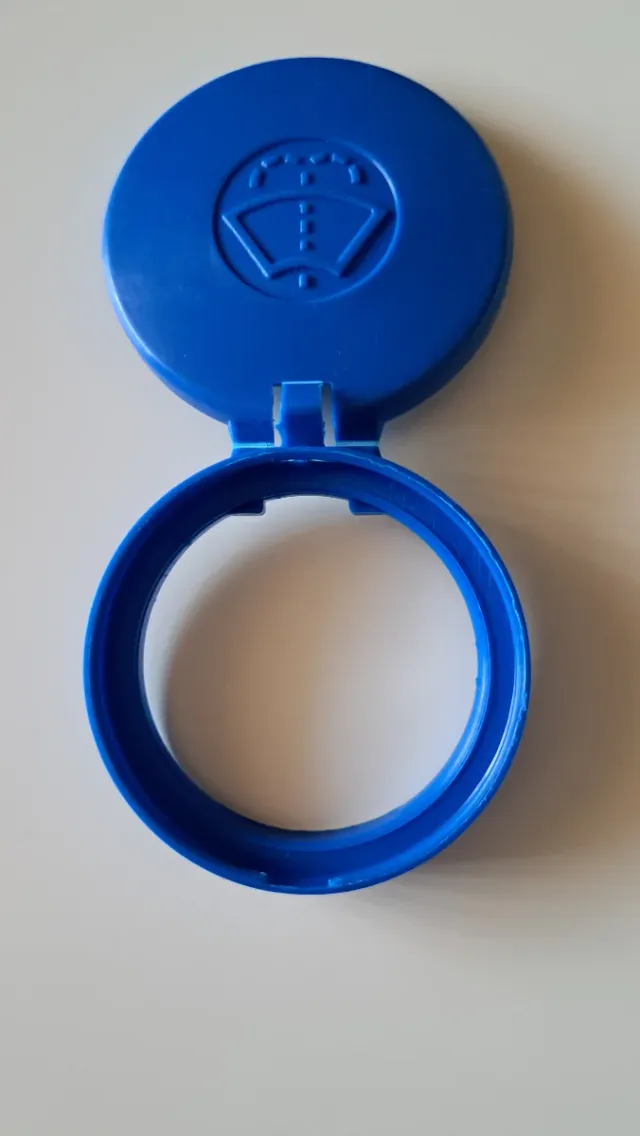 Tappo 52 Serbatoio Bottiglia Liquido Lavavetri