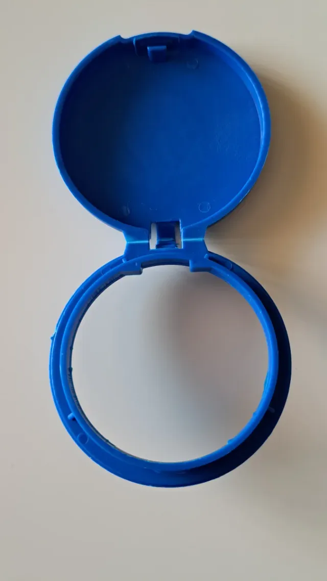 Tappo 52 Serbatoio Bottiglia Liquido Lavavetri