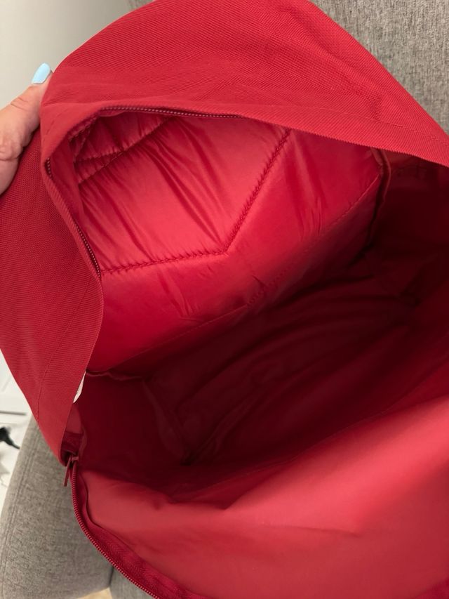 Mochila Roja España Oficial