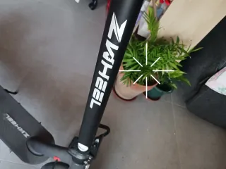 Patinete eléctrico Z