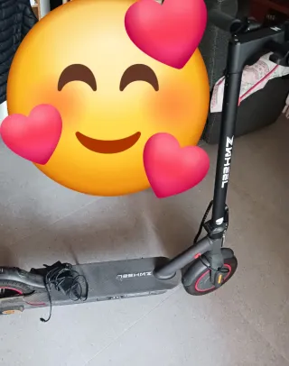 Patinete eléctrico Z