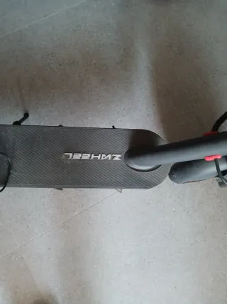 Patinete eléctrico Z