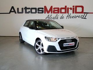 Audi A1 Sportback 25 TFSI 70kW (95CV)