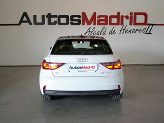 Audi A1 Sportback 25 TFSI 70kW (95CV)