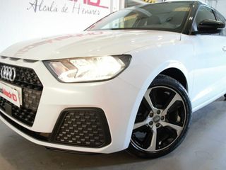 Audi A1 Sportback 25 TFSI 70kW (95CV)