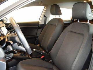 Audi A1 Sportback 25 TFSI 70kW (95CV)