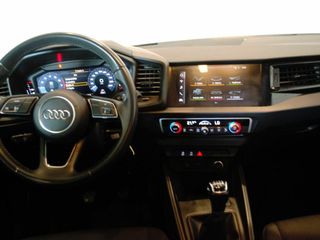 Audi A1 Sportback 25 TFSI 70kW (95CV)