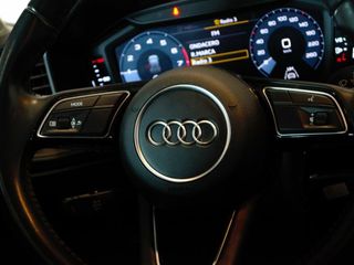 Audi A1 Sportback 25 TFSI 70kW (95CV)