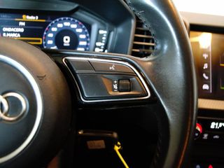 Audi A1 Sportback 25 TFSI 70kW (95CV)