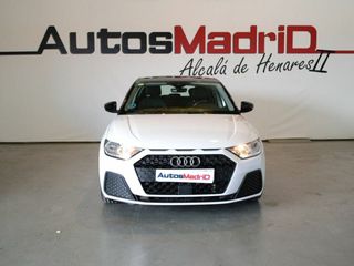 Audi A1 Sportback 25 TFSI 70kW (95CV)