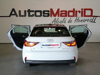 Audi A1 Sportback 25 TFSI 70kW (95CV)