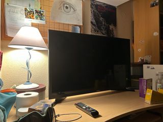 Samsung TV 32”. Buen estado.