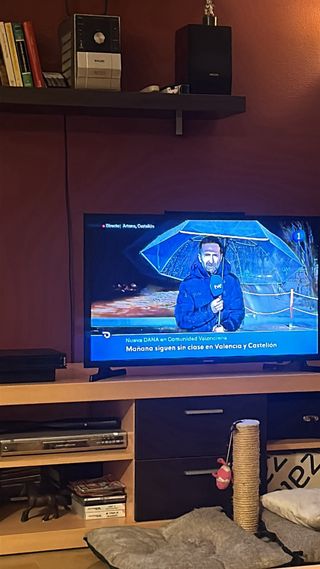 Samsung TV 32”. Buen estado.