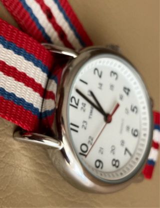 Timex Weekender