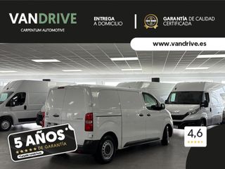 Toyota Proace 1.5D 120CV BUSINESS 1PL 2PT L1