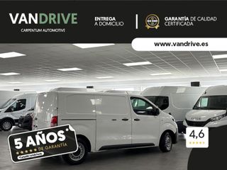 Toyota Proace 1.5D 120CV BUSINESS 1PL 2PT L1