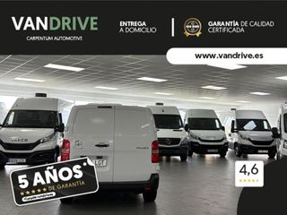 Toyota Proace 1.5D 120CV BUSINESS 1PL 2PT L1