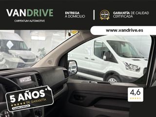 Toyota Proace 1.5D 120CV BUSINESS 1PL 2PT L1