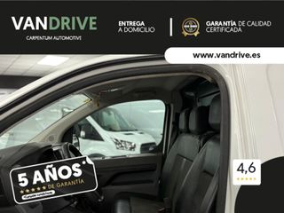 Toyota Proace 1.5D 120CV BUSINESS 1PL 2PT L1