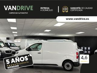 Toyota Proace 1.5D 120CV BUSINESS 1PL 2PT L1