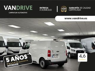 Toyota Proace 1.5D 120CV BUSINESS 1PL 2PT L1