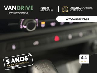 Toyota Proace 1.5D 120CV BUSINESS 1PL 2PT L1