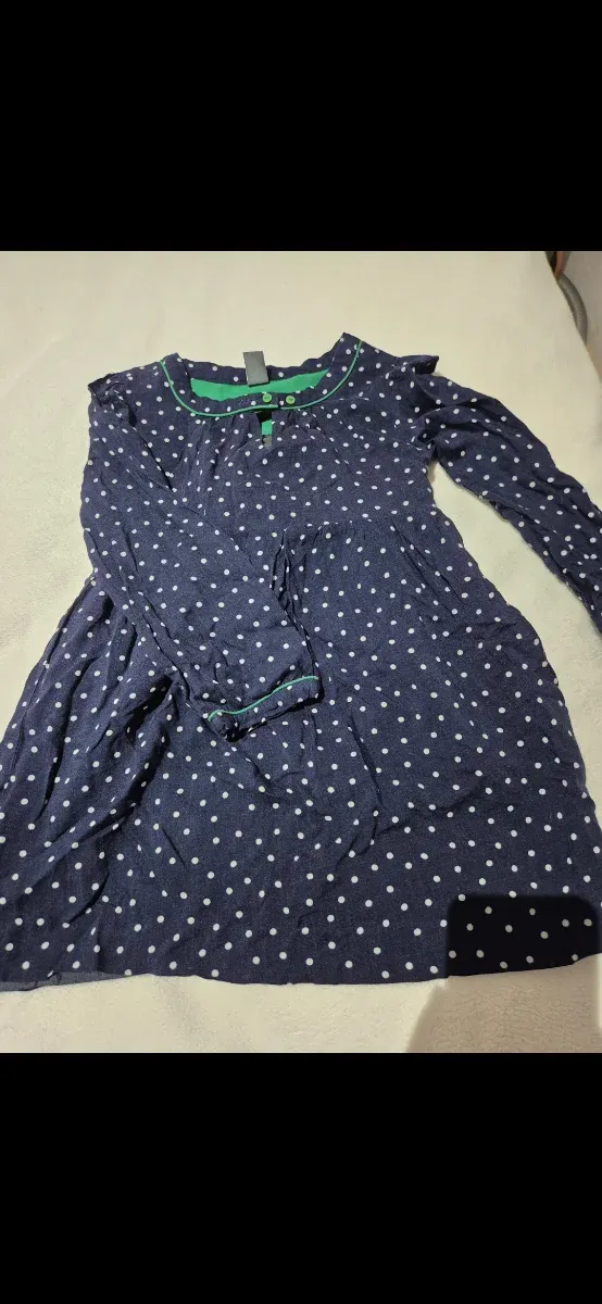 Conjunto di abbigliamento per bambina