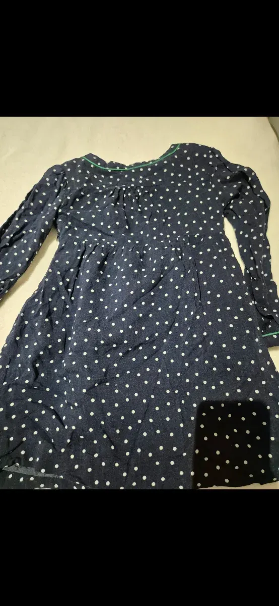 Conjunto di abbigliamento per bambina