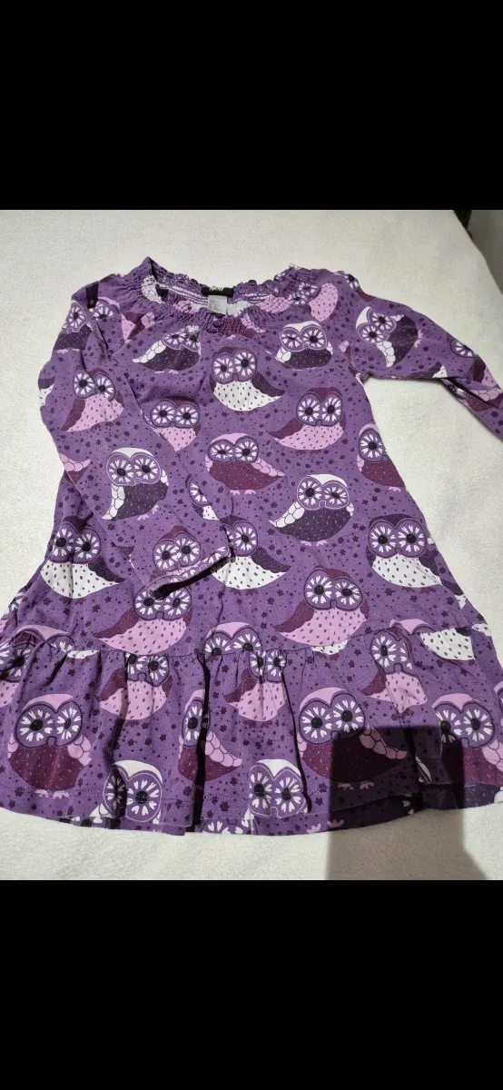 Conjunto di abbigliamento per bambina