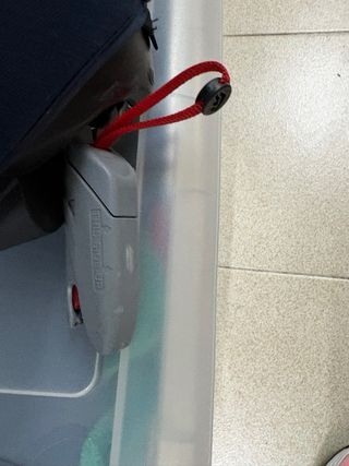 Silla coche Concord Transformer X-Bag