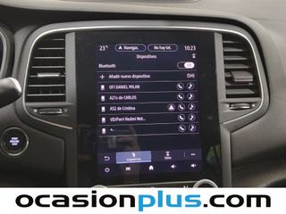 Renault Megane Zen TCe 103 kW (140 CV) EDC GPF