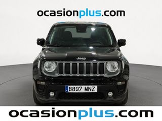 Jeep Renegade 1.0G Limited 4x2 88 kW (120 CV)